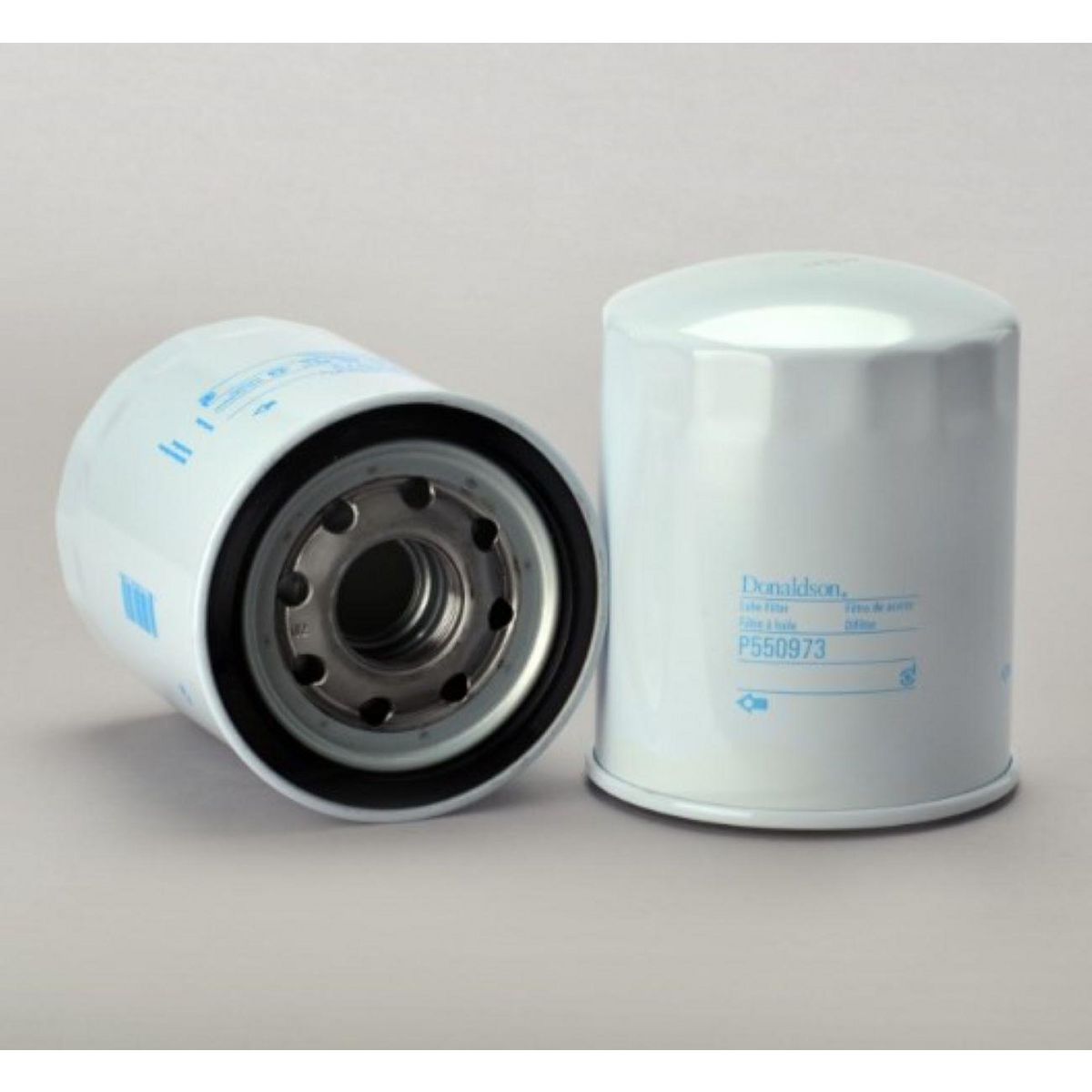 Donaldson Lube Filter Spin-On Isuzu P550973