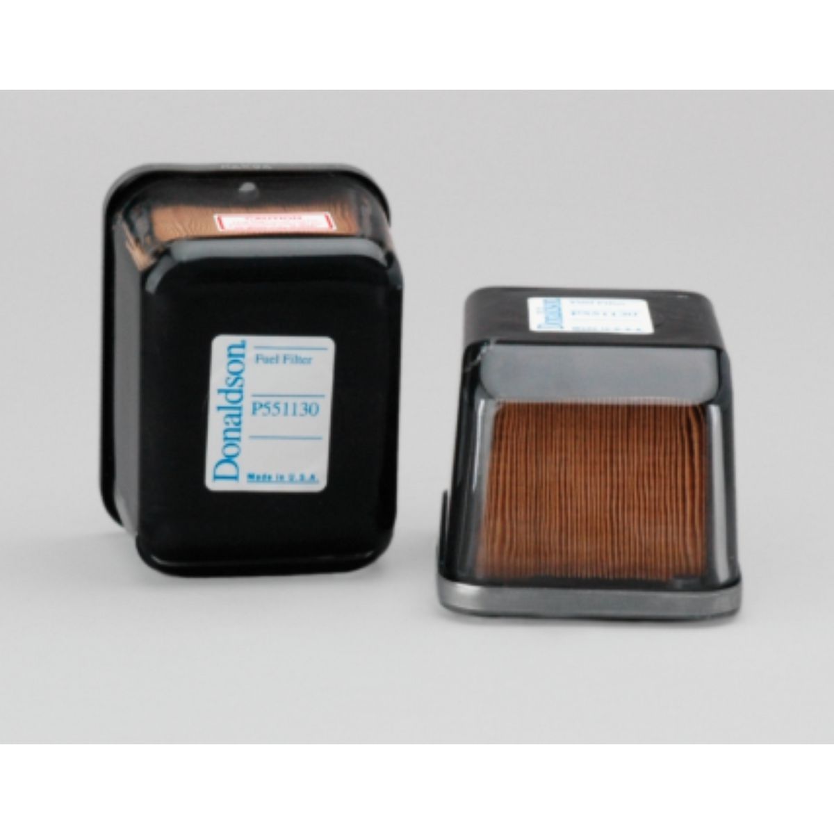 Donaldson Fuel Filter Box P551130