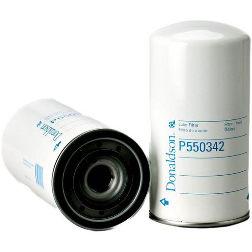 Donaldson Lube Filter Cartridge P558425