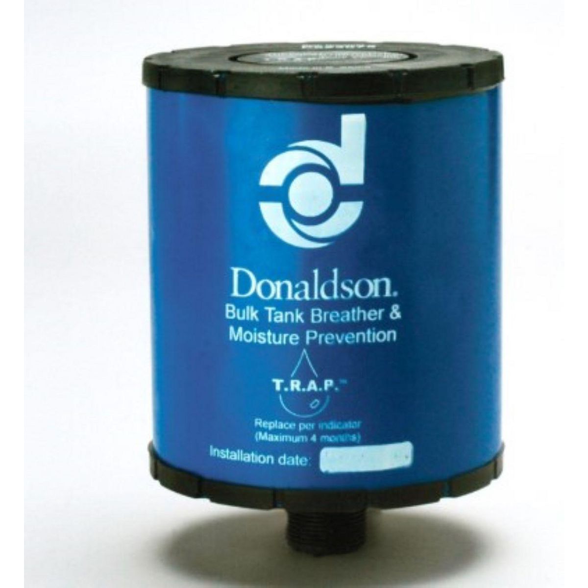 Donaldson Clean Solutions Trap Breather Filter P923075
