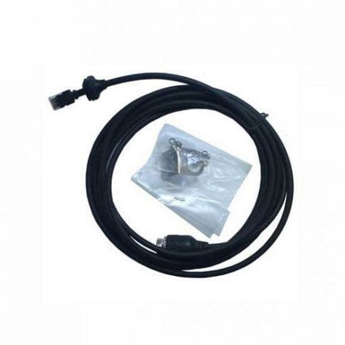 Oricom Mic Extension Cable Rear (Suits UHF400R/DXT4000) 09-EXTC400