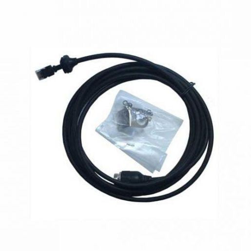 Oricom Mic Extension Cable Rear (Suits UHF400R/DXT4000) 09-EXTC400