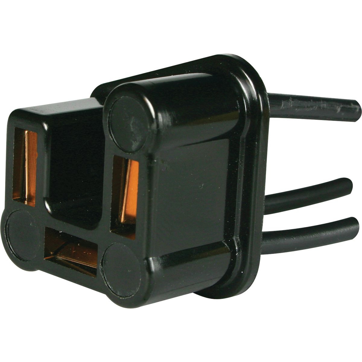 Cole Hersee SeaLED Beam Connector To Suit Acx2099 - Pack Of 10 ACX2720/10