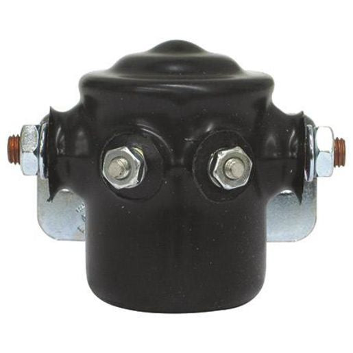 Cole Hersee Continuous Duty Solenoid 24V 85A Normally Open (Box of 1) 24063-08BX