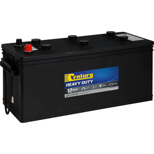 Century Batteries Battery- Truck Bus Hd -121112 4D-N150Z