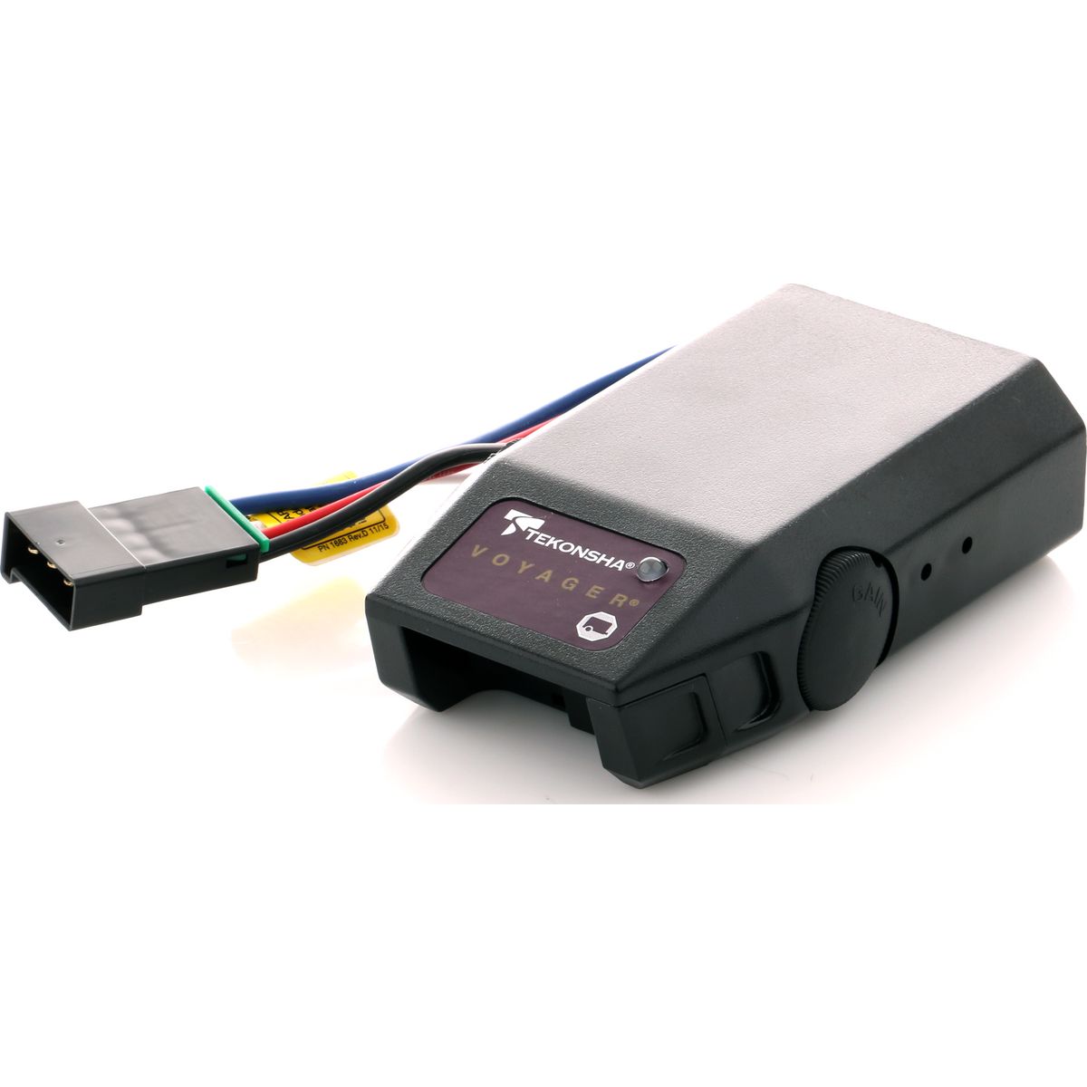 Tekonsha Voyager Brake Control Unit 12V 9030