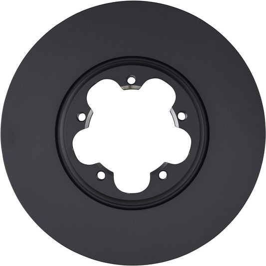 RDA OE Replacement Brake Rotor Single 288mm Front RDA8394