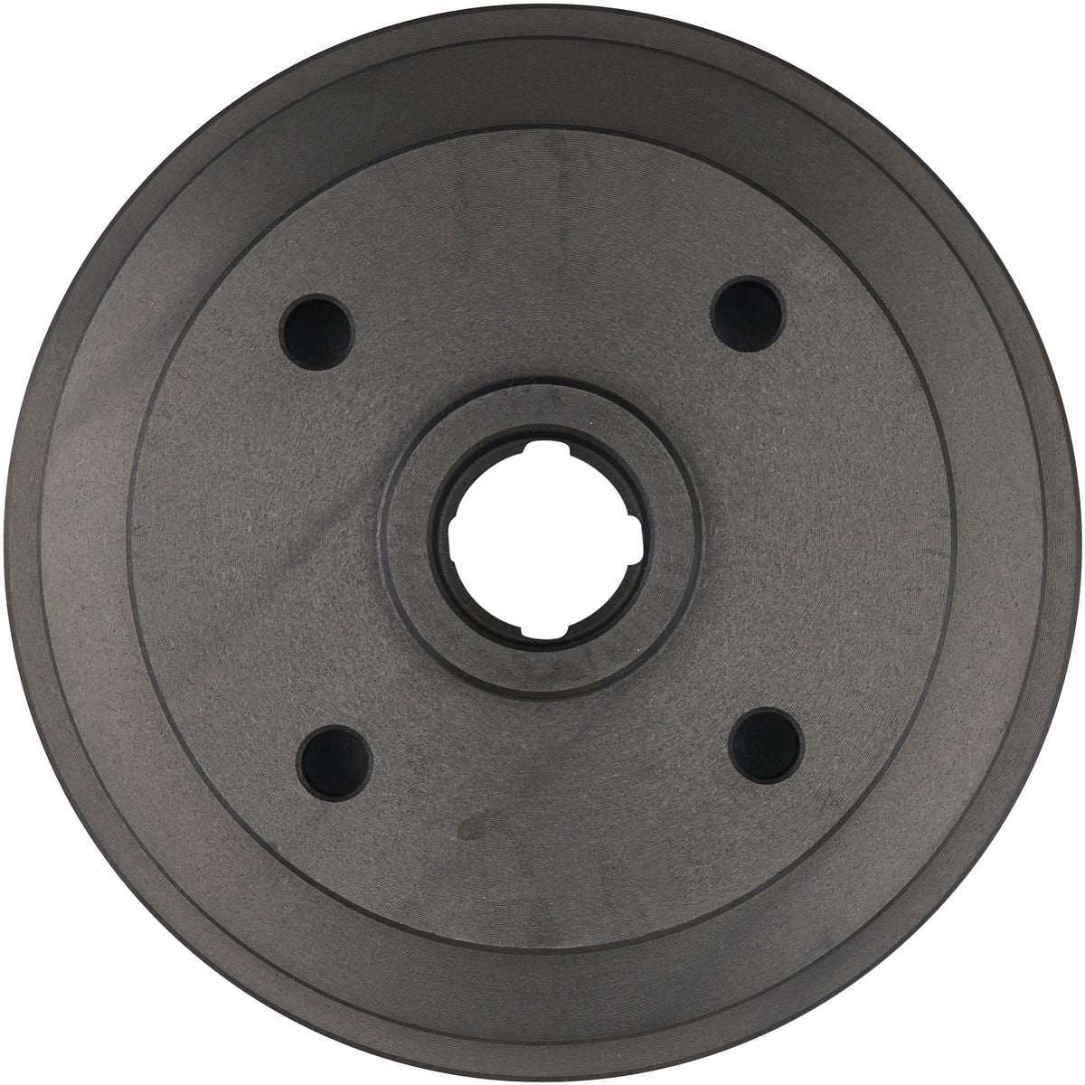 RDA Brake Drum Pair 180mm Rear RDA1611