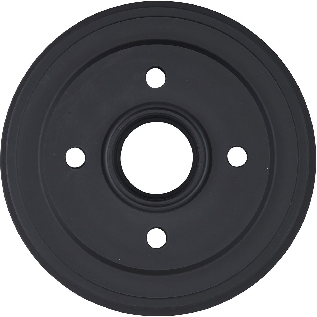 RDA Brake Drum Single 180mm Rear RDA6810
