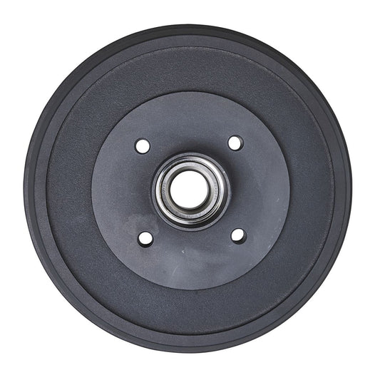 RDA Brake Drum Single 228.5mm Rear RDA6831