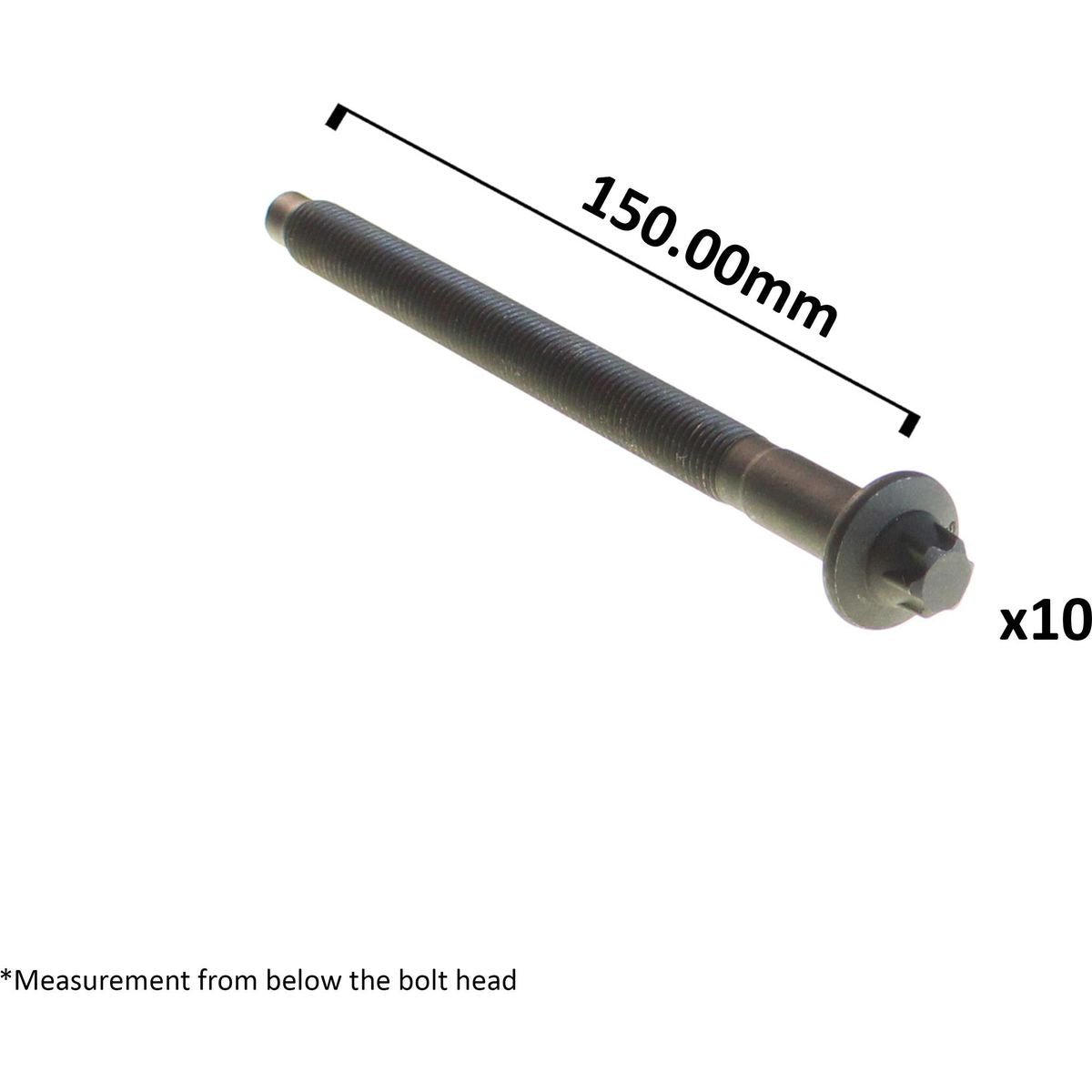 Permaseal Head Bolt Set HBS305