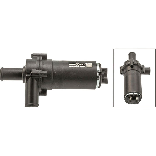 coolXpert Auxiliary Water Pump fits Mercedes Benz 001-10-22807