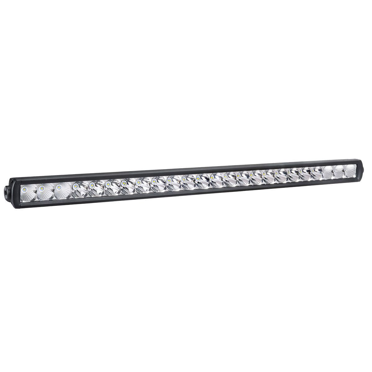 Maxi Trac 4x4 LED Driving Light Bar 12/24V 24 LED 32 Inch Combination Beam MTLB-130