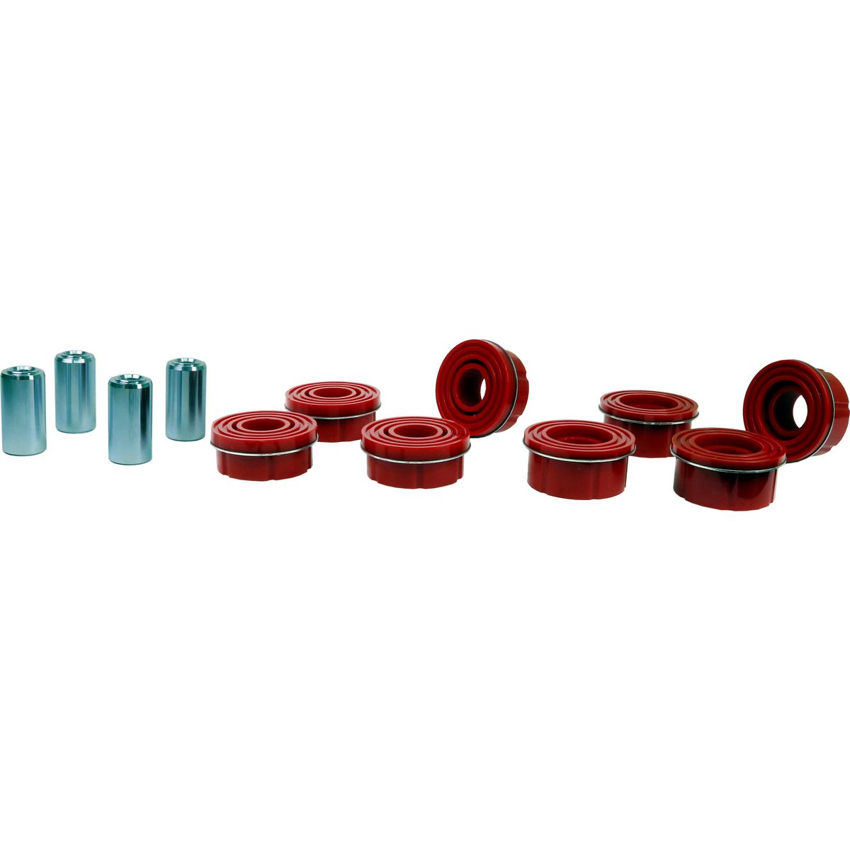 Nolathane Subframe Bush Kit 49199