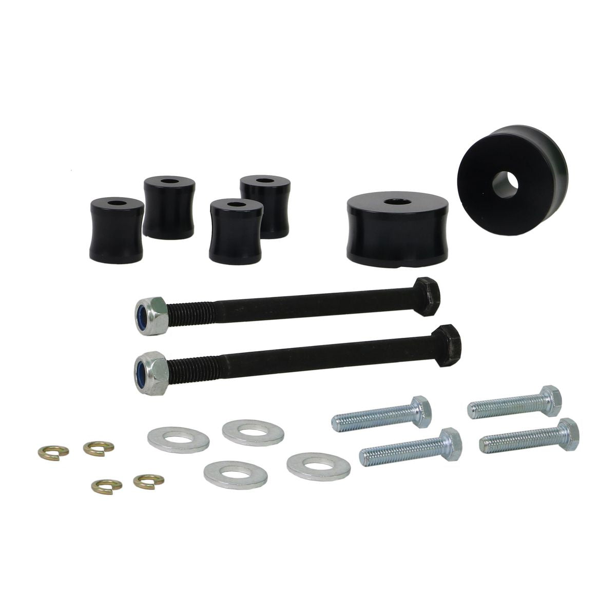 Nolathane Differential Drop Bush Kit 49245