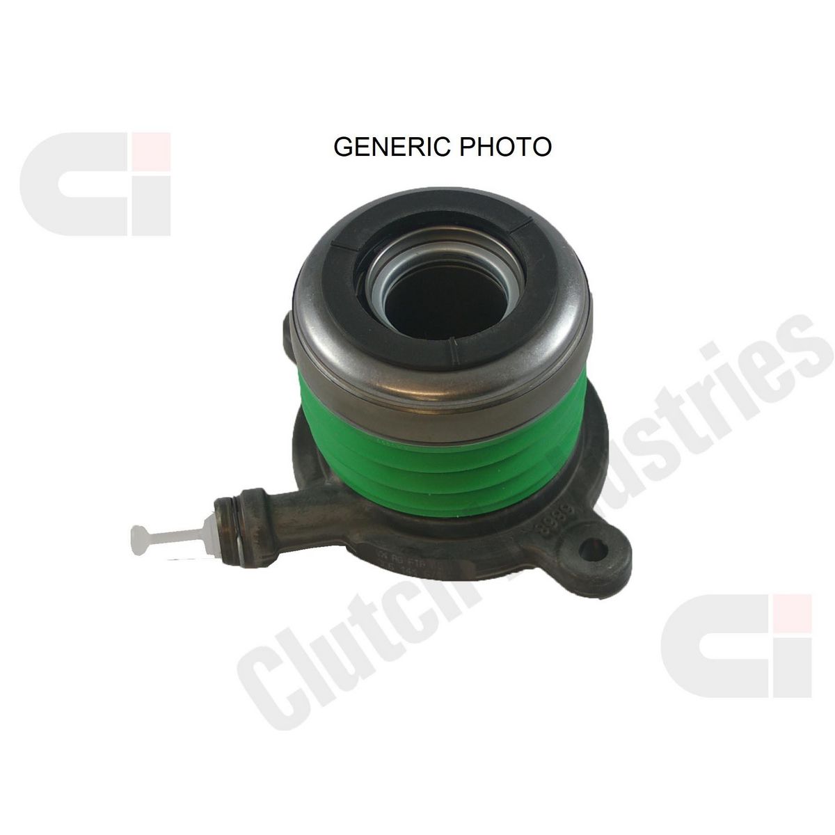 Clutch Industries Concentric Slave Cylinder GSB842-CSC