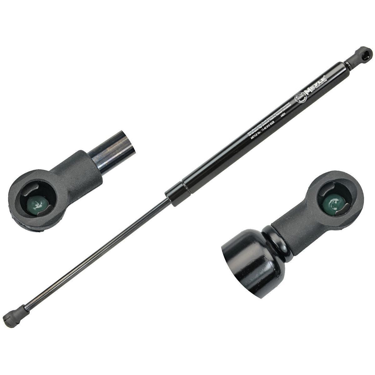 MEYLE Boot Gas Spring 11-40 910 0026