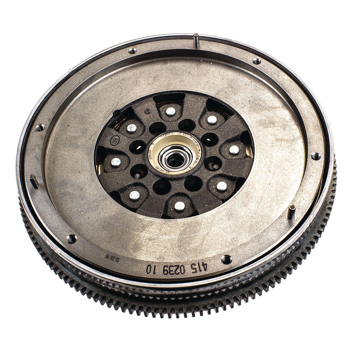 LuK Dual Mass Flywheel 415 0239 10