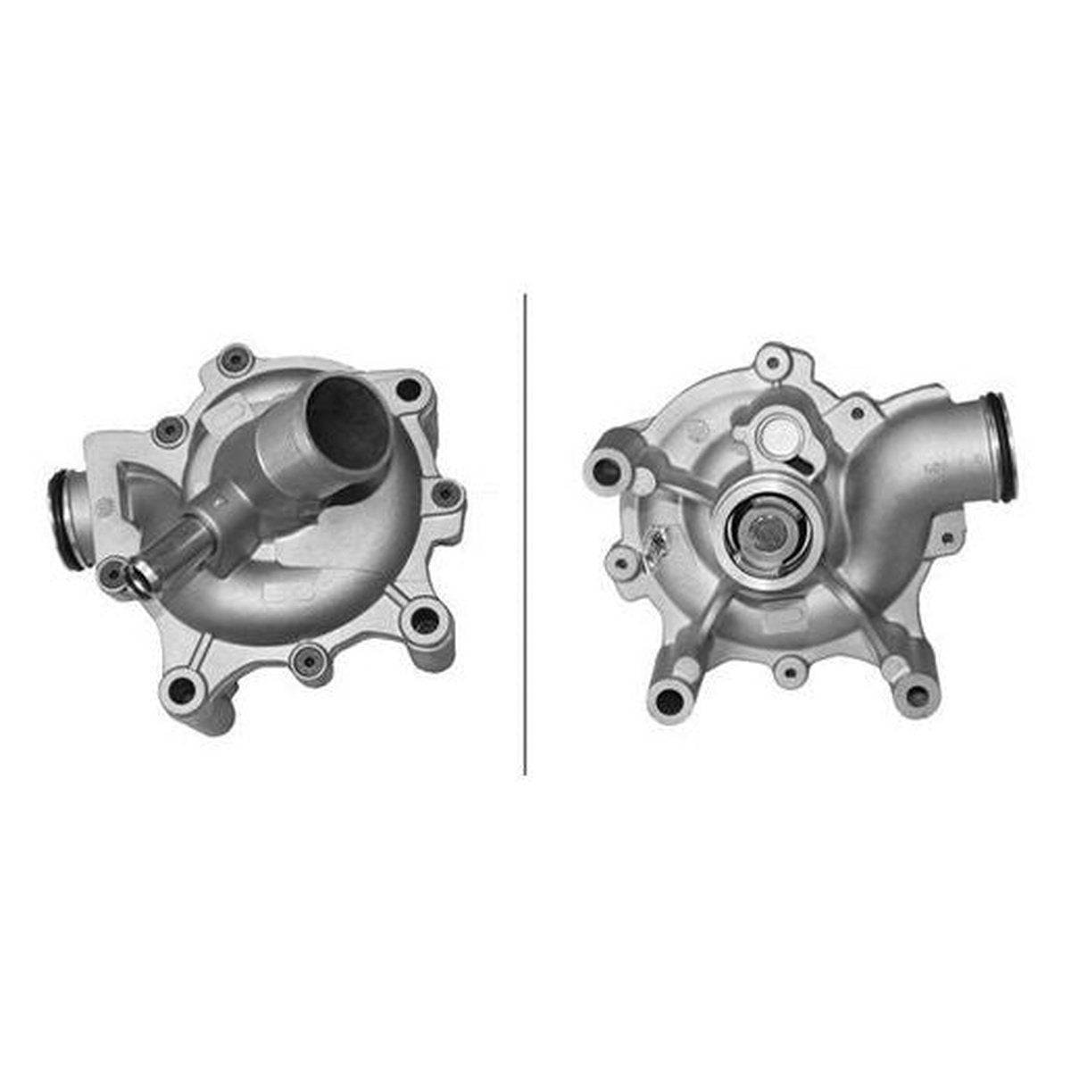 INA Water Pump 538 0183 10