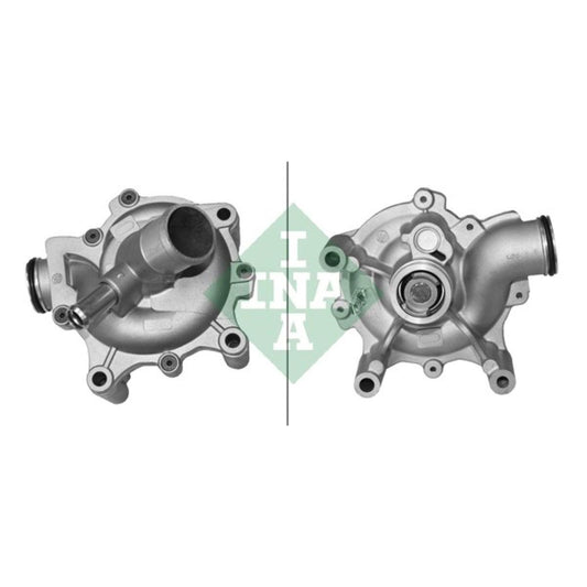INA Water Pump 538 0183 10