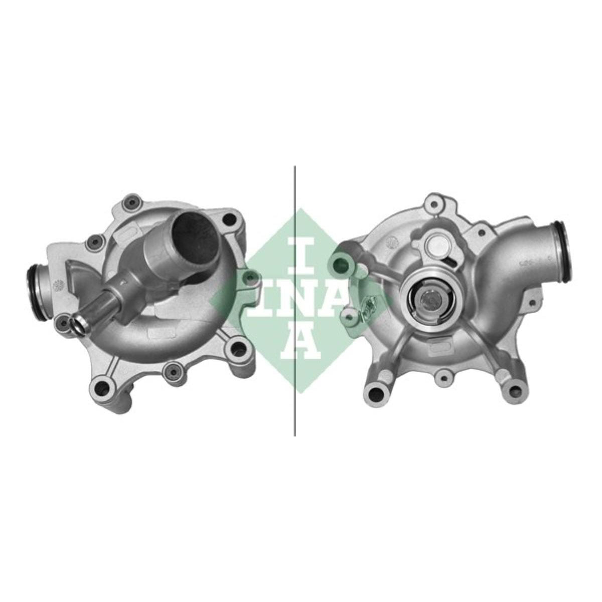 INA Water Pump 538 0183 10