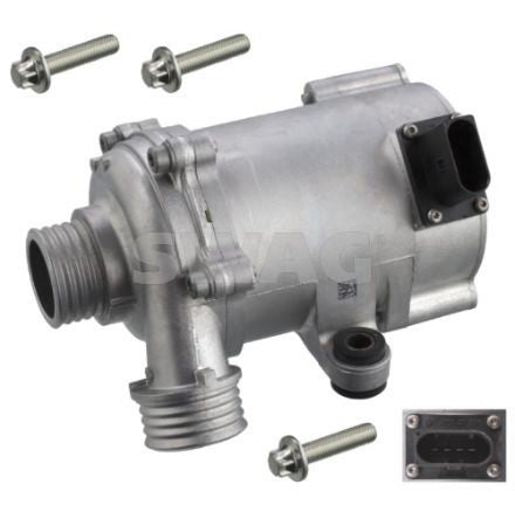 SWAG Water Pump OE Quality Euro Specialist Part German Precision 20103680