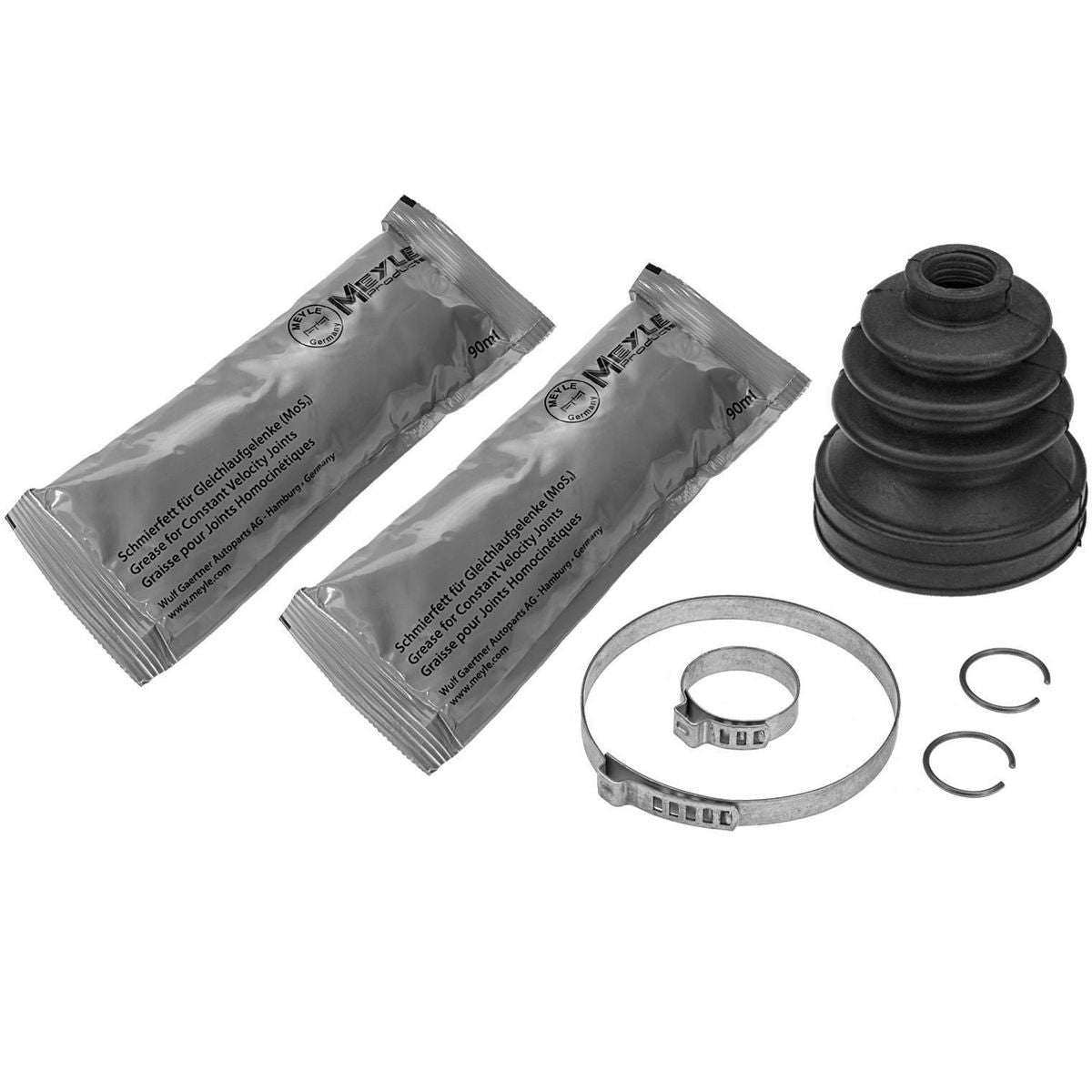 MEYLE Original CV Boot Kit 314 495 0009