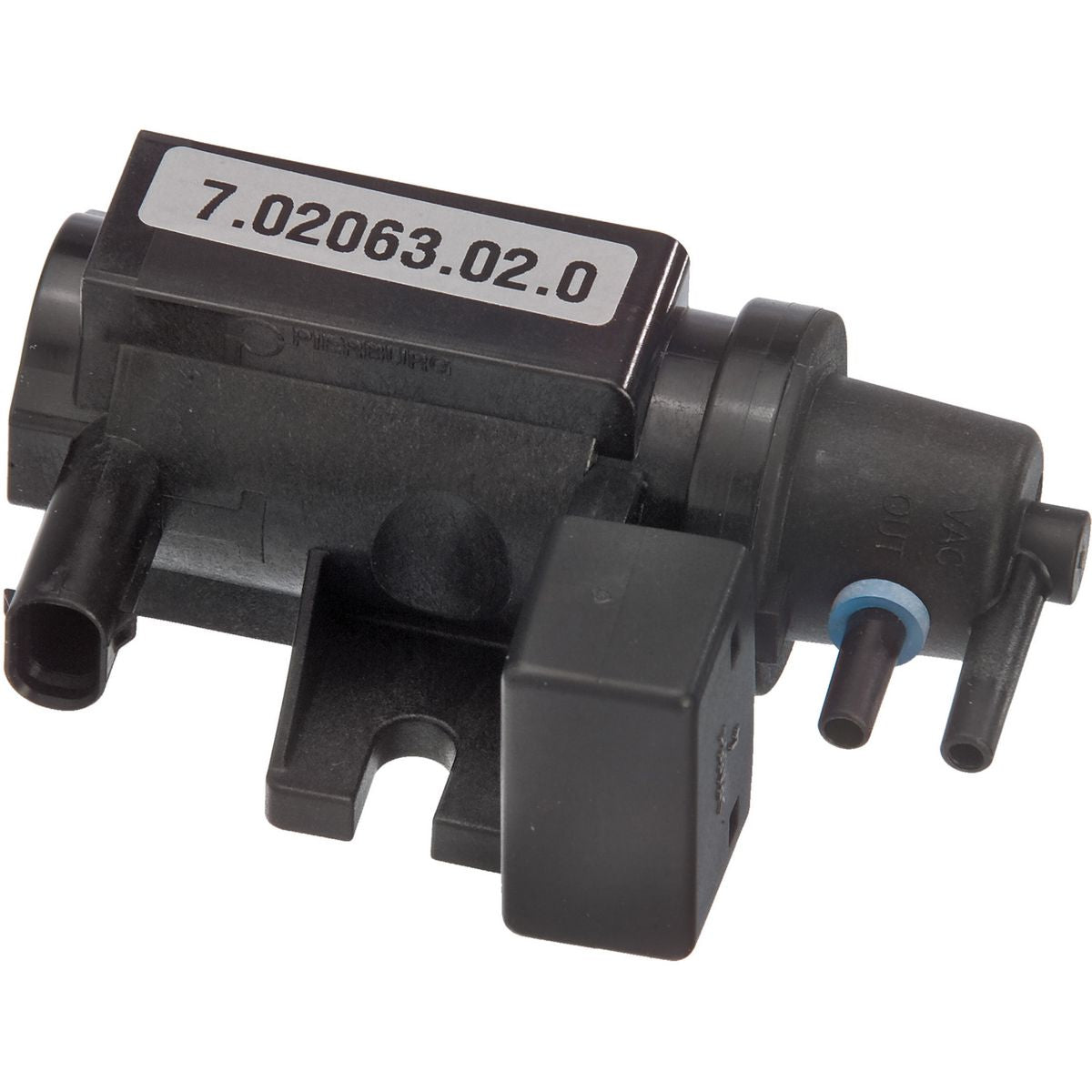 Pierburg Pressure Converter 7.02063.02.0