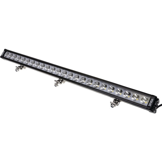 Great Whites Driving Light Bar 24 LED GWB5244