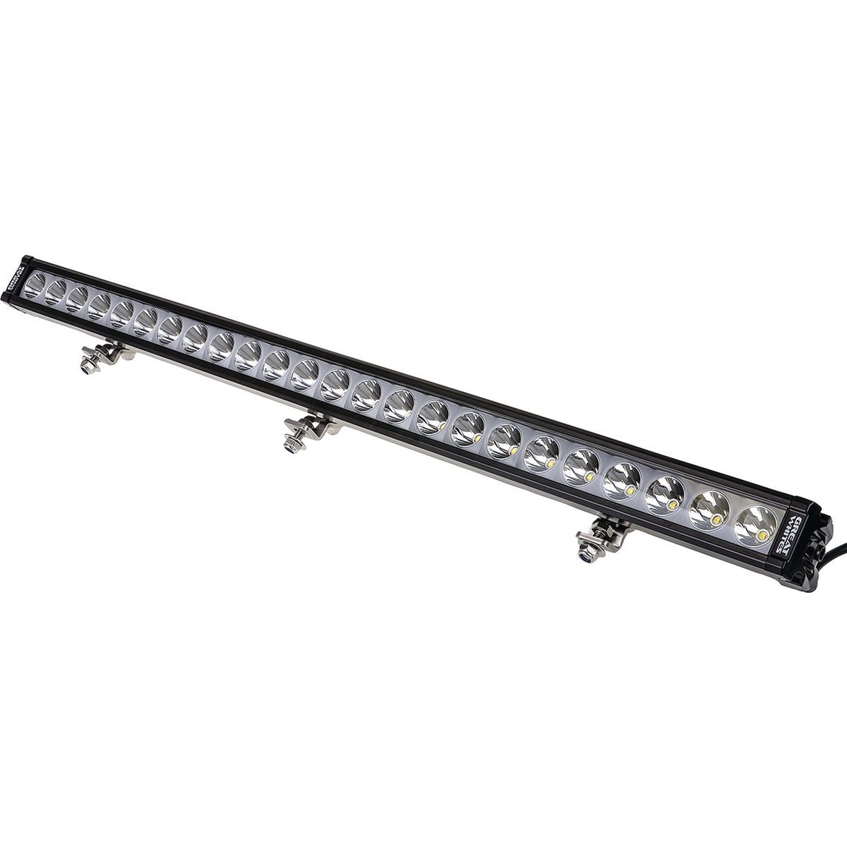 Great Whites Driving Light Bar 24 LED GWB5244