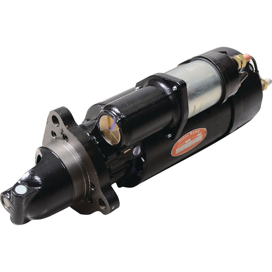 Delco Remy Starter Motor 24V 12Th Cw 42Mt 1990366