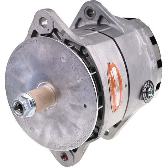 Delco Remy Alternator 24V 95A 36Si 8600110
