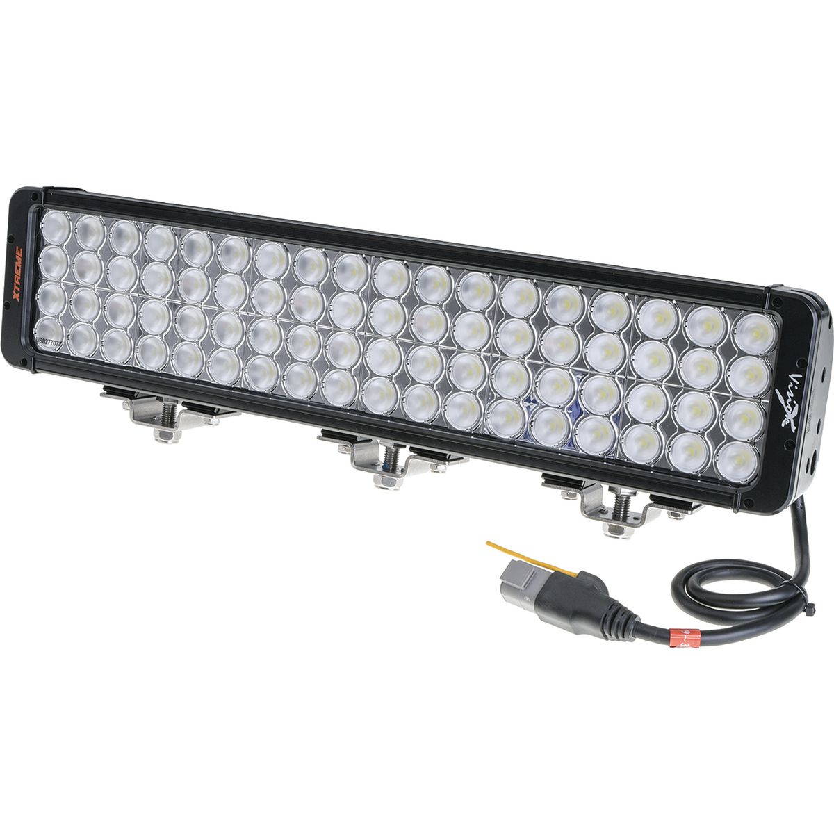 Vision X 72 LED Light Bar XIL-PX23660