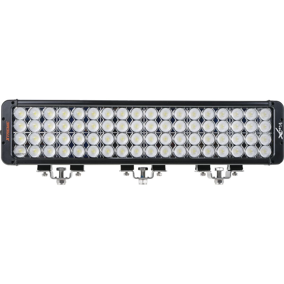 Vision X 72 LED Light Bar XIL-PX23660