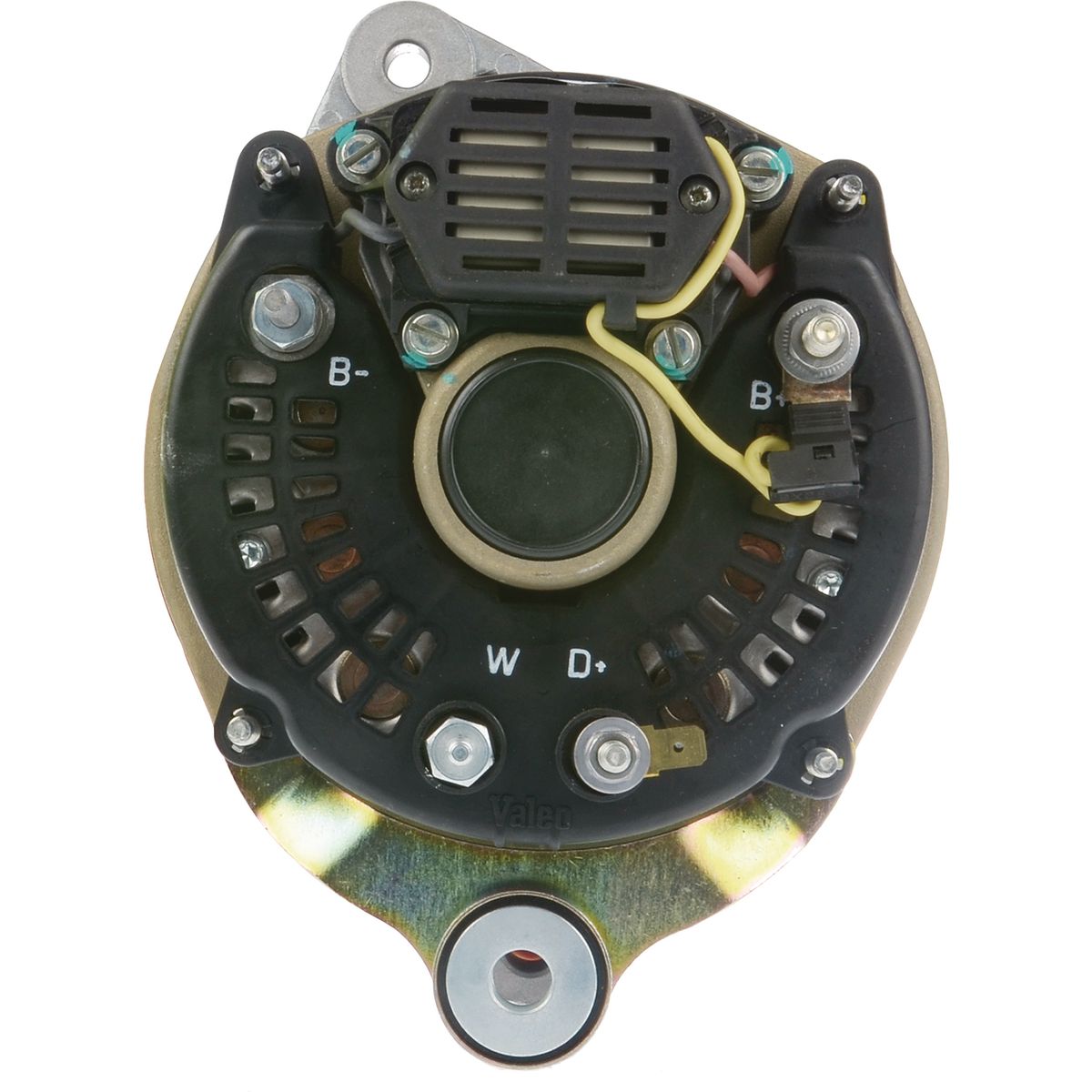 Valeo Alternator 102052