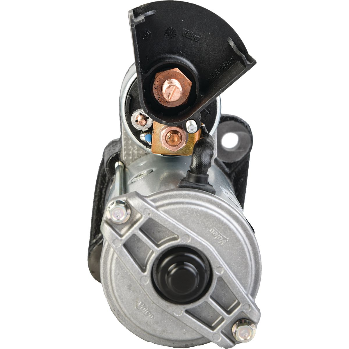 Valeo Starter Motor 438012