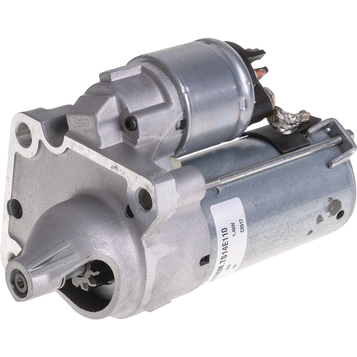 Valeo Starter Motor 438336