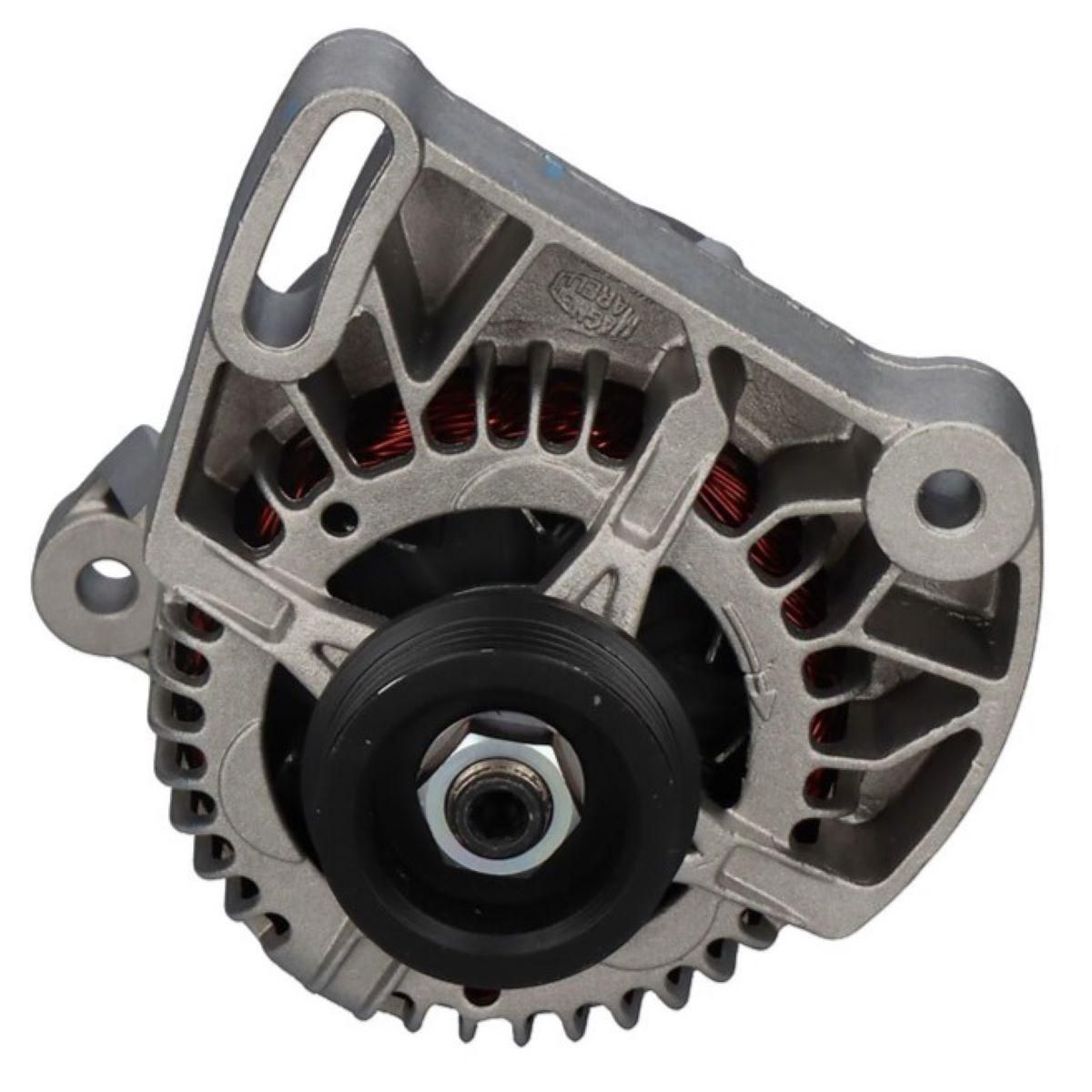 Valeo Alternator 12V 65A 439030