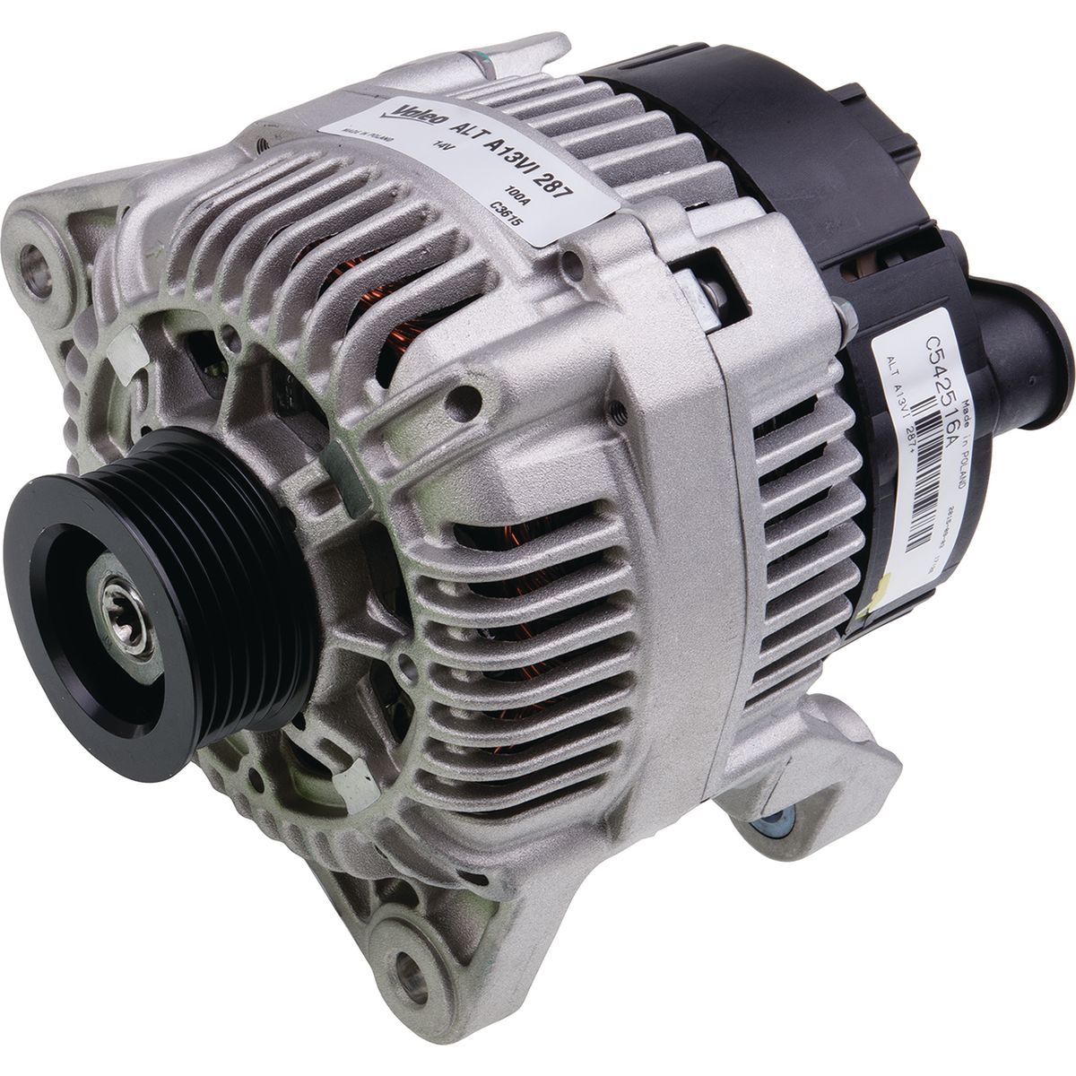 Valeo Alternator 439237