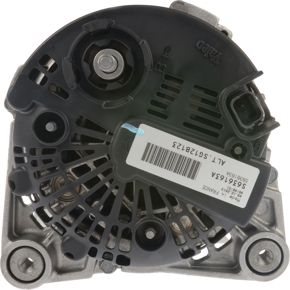 Valeo Alternator 439292