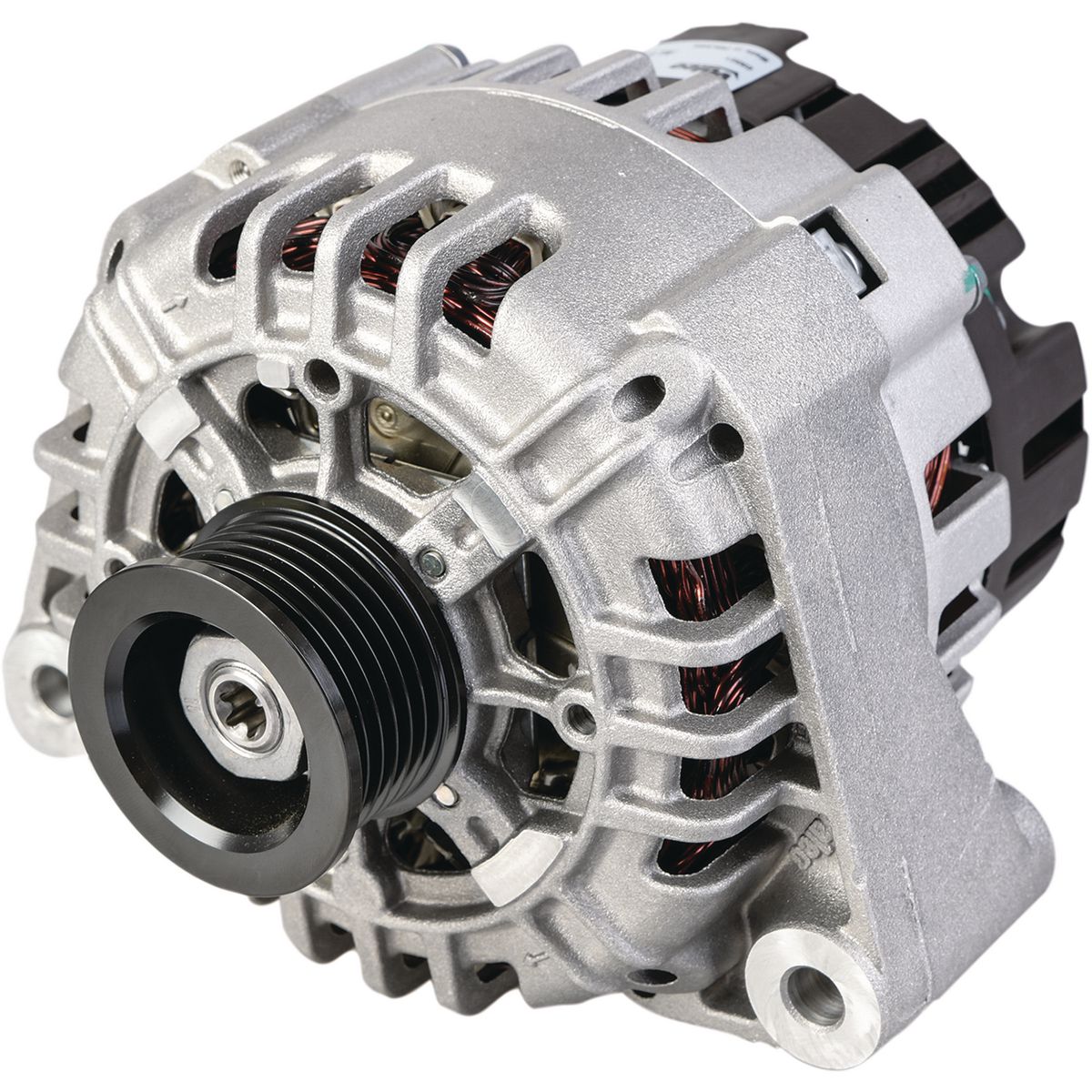 Valeo Alternator 439298