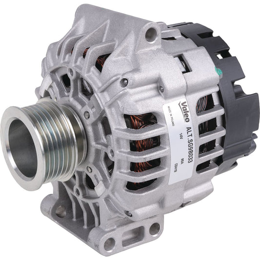 Valeo Alternator 439306