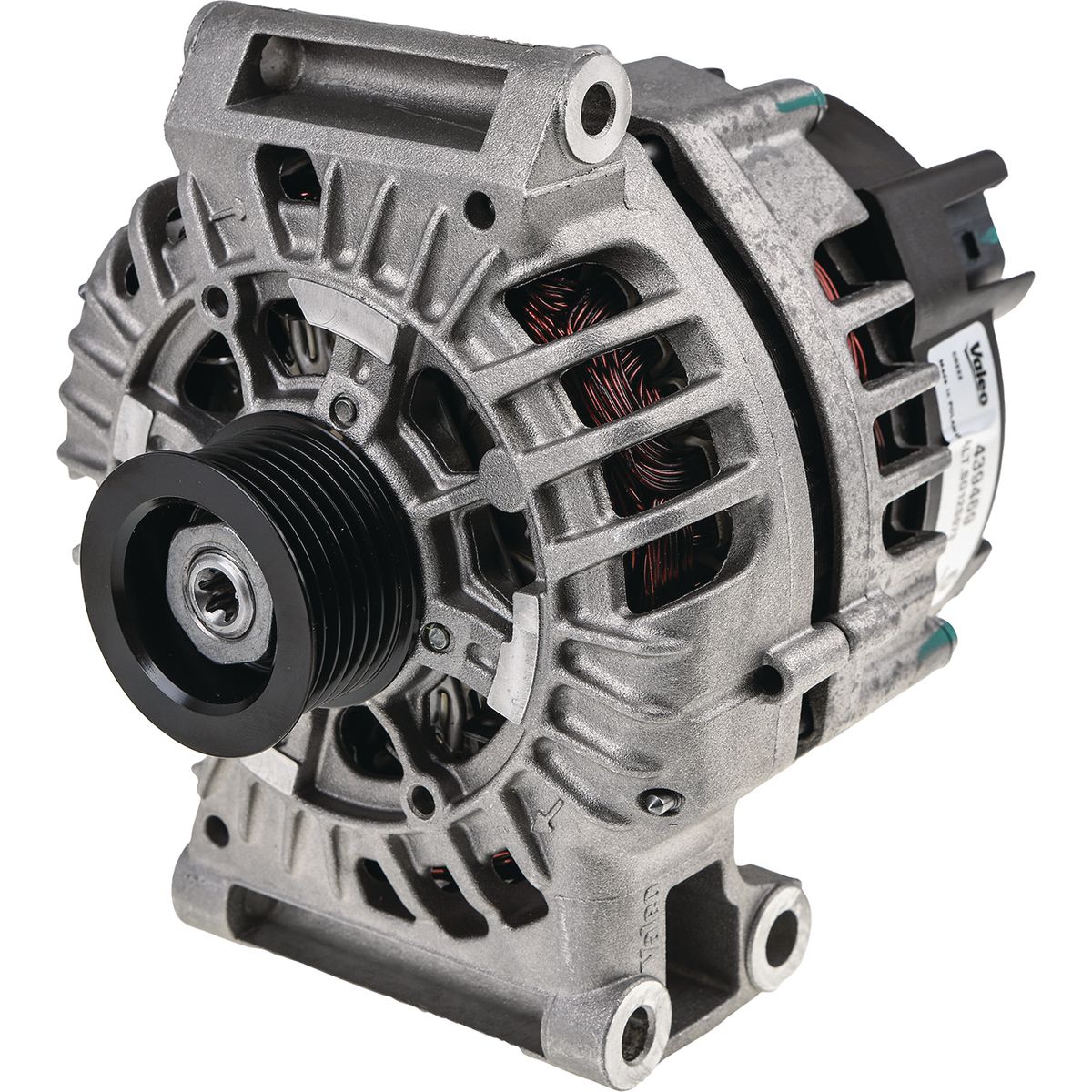 Valeo Alternator 439469