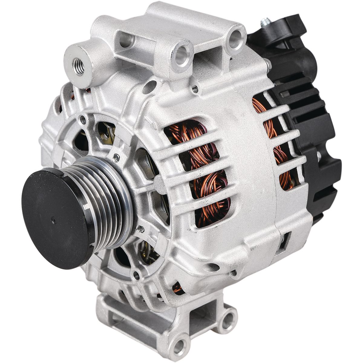 Valeo Alternator 439476