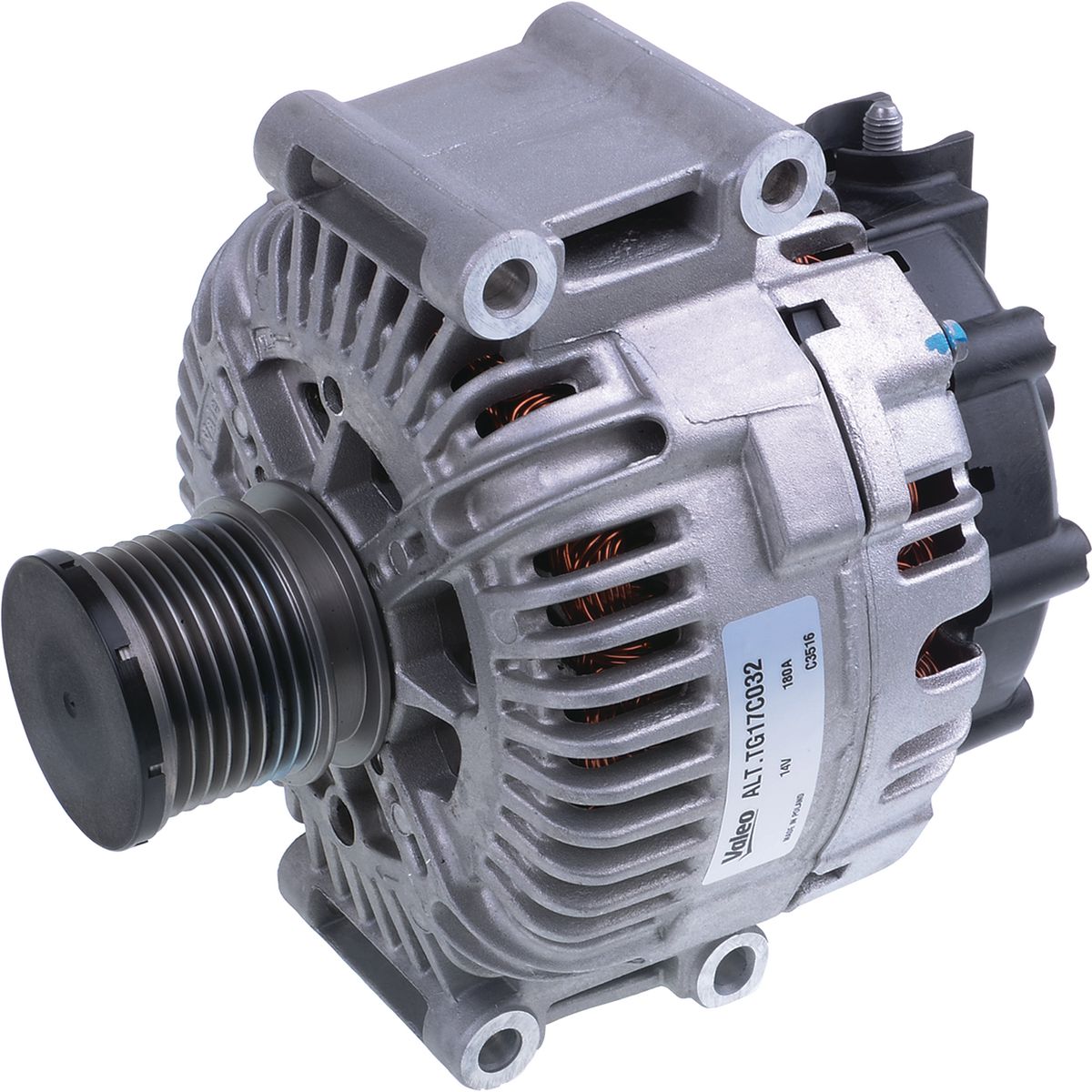Valeo Alternator 439583