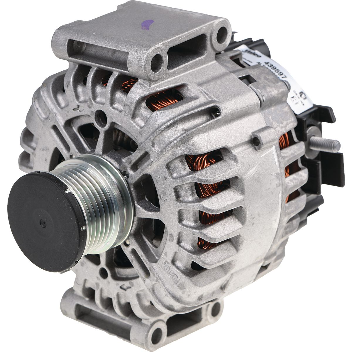 Valeo Alternator 439597