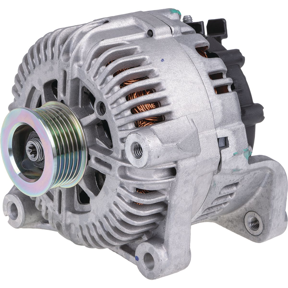 Valeo Alternator 439605