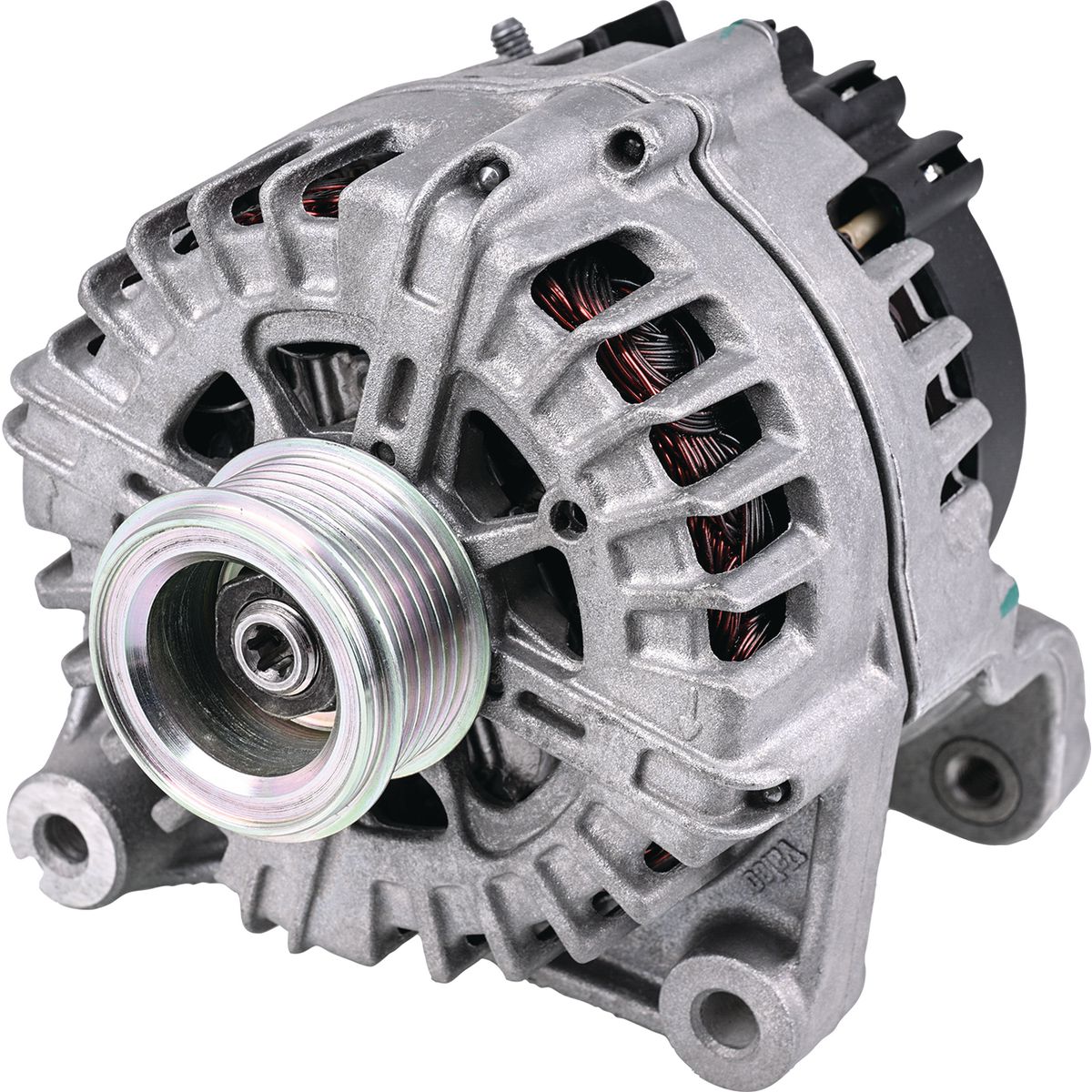 Valeo Alternator 439652