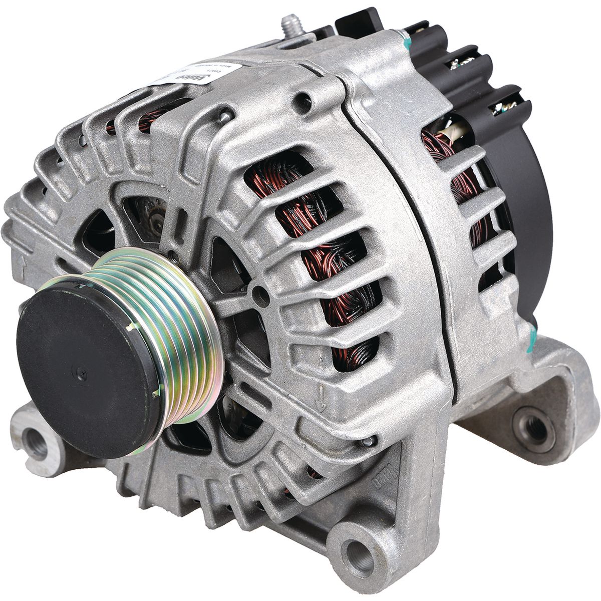 Valeo Alternator 439652