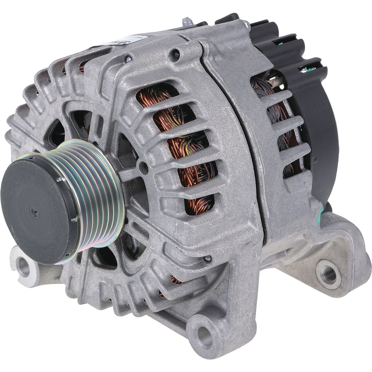 Valeo Alternator 439668